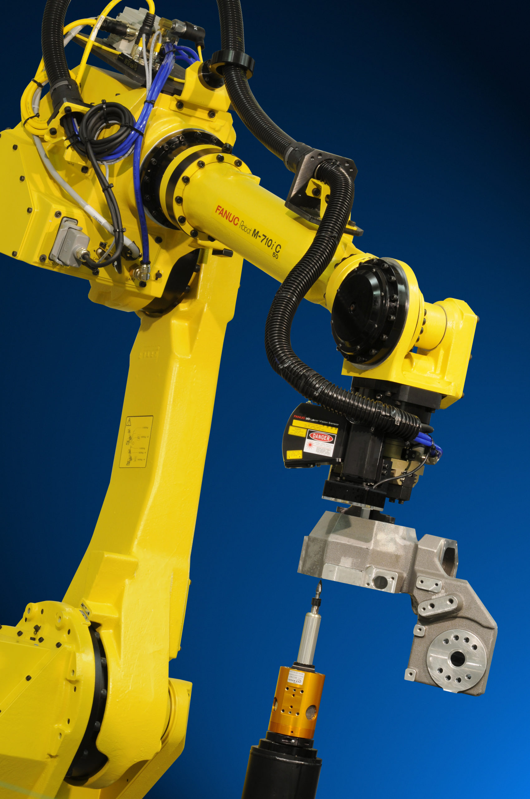 Robot Programming: Easier Than It Looks | Acieta